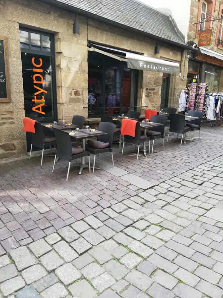 Atypic — photo 2
