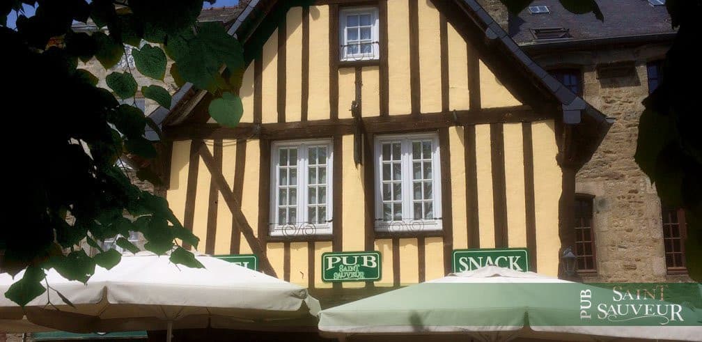 Au Vieux Saint Sauveur — photo 2