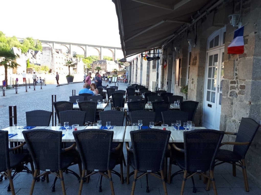 Auberge des Terre-Neuvas — photo 2