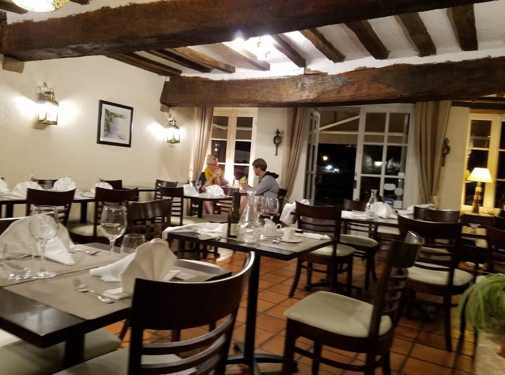 Auberge des Terre-Neuvas — photo 3