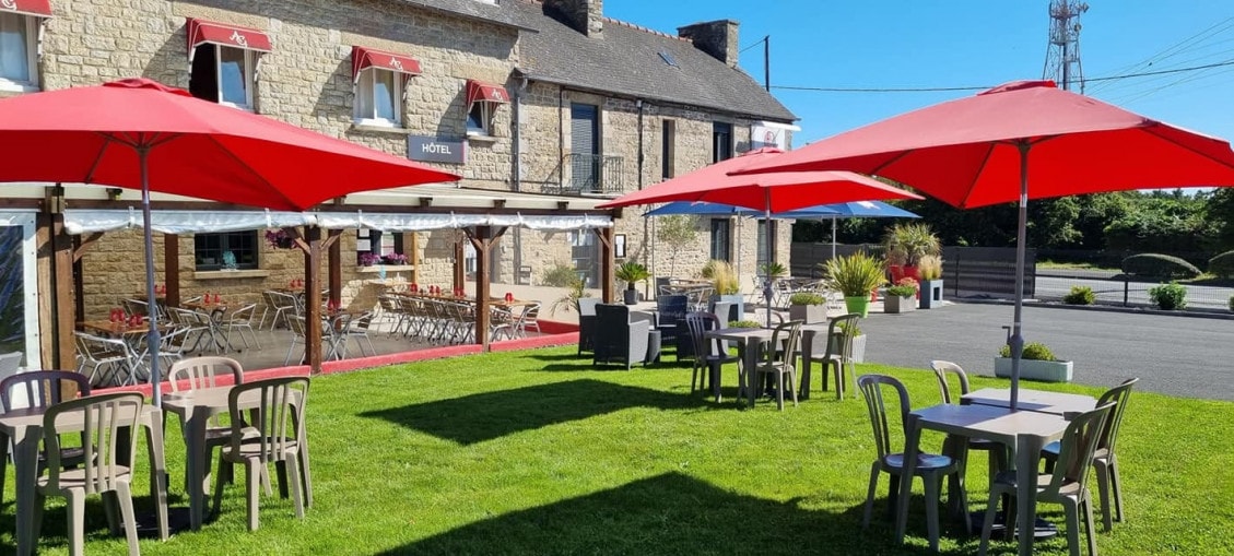 Auberge du Guinefort — photo 3