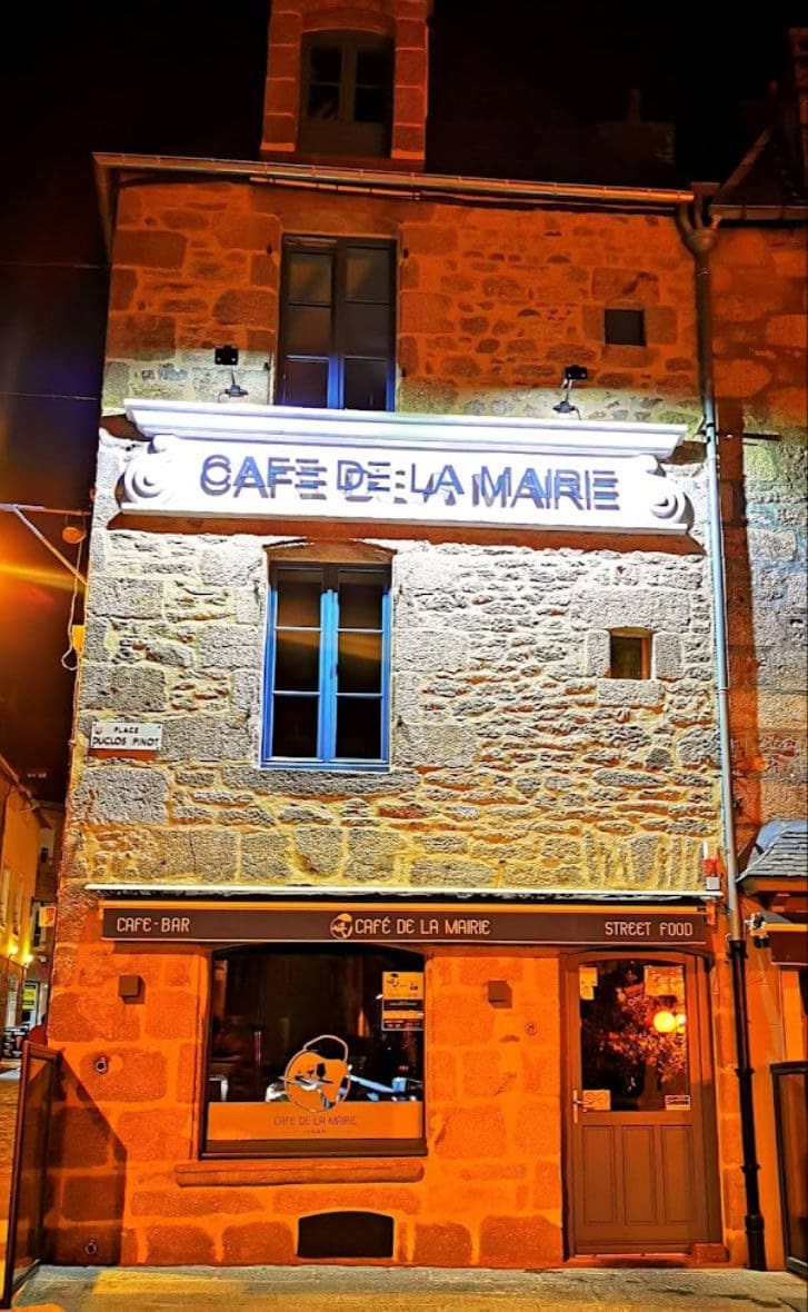 Café de la Mairie — photo 2