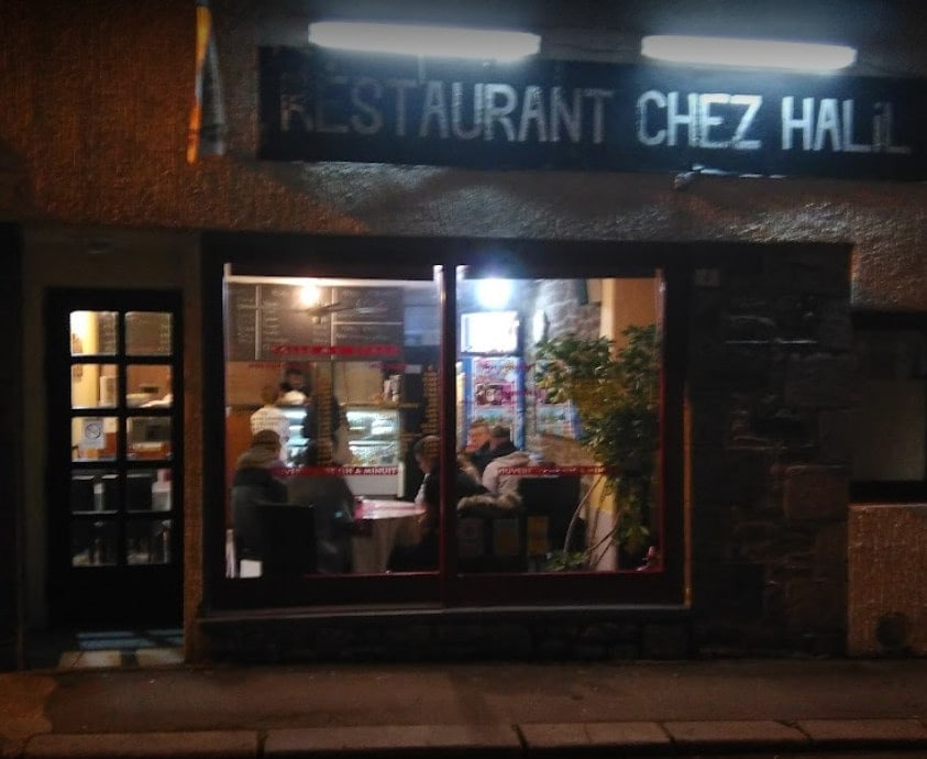 Chez Halil — photo 3