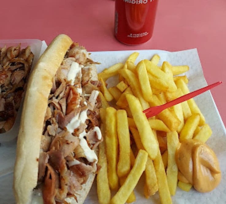 Photo de Chez Halil