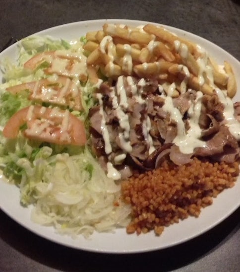 Chez Halil — photo 2