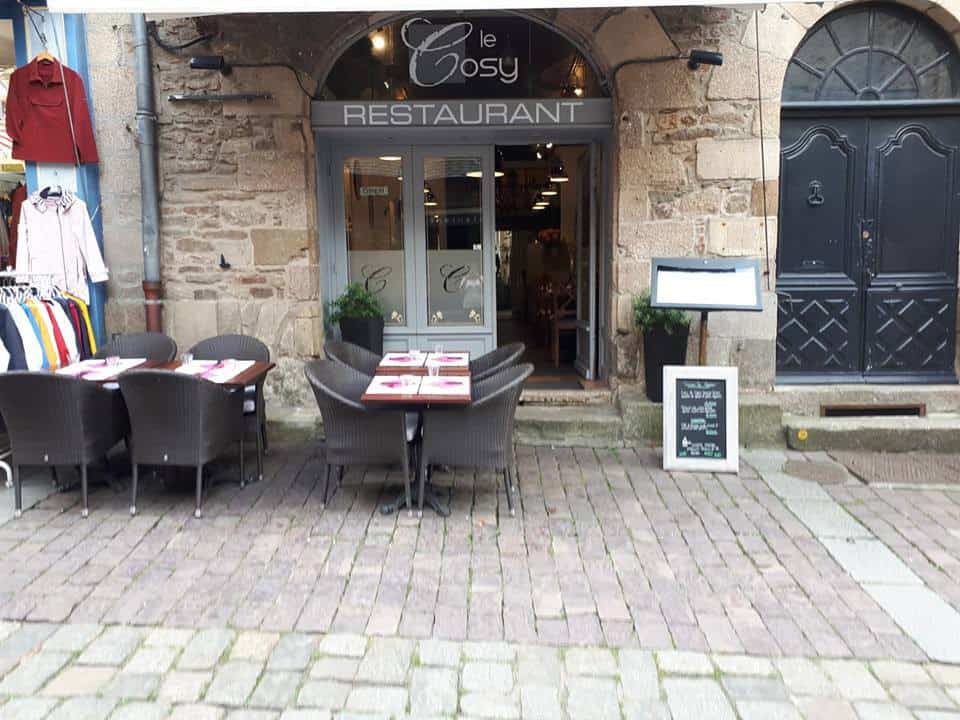 Cosy — photo 2
