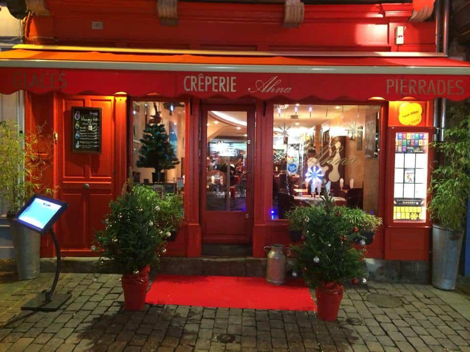Crêperie Ahna — photo 2