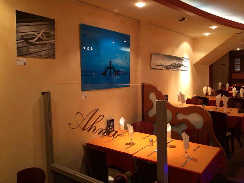 Crêperie Ahna — photo 3