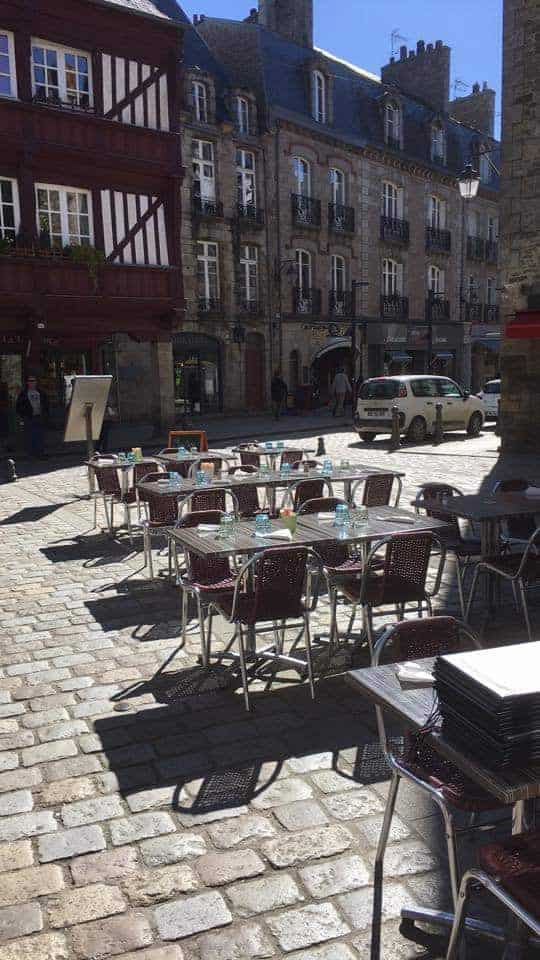 Creperie d'Armor — photo 2