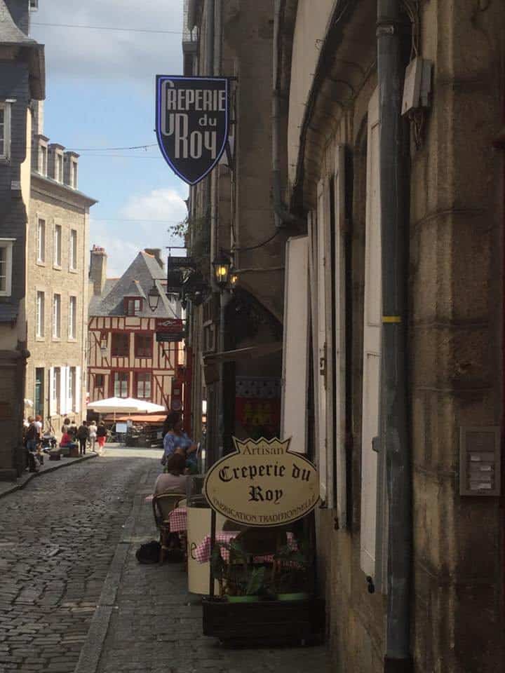 Creperie Du Roy — photo 2