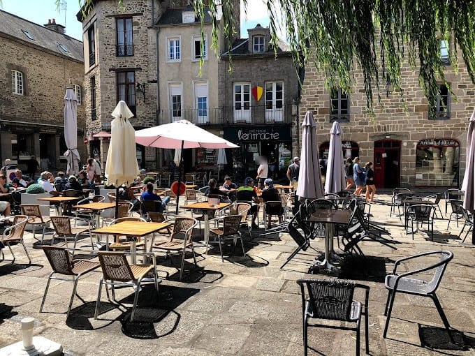 Crêperie l'Entracte — photo 2