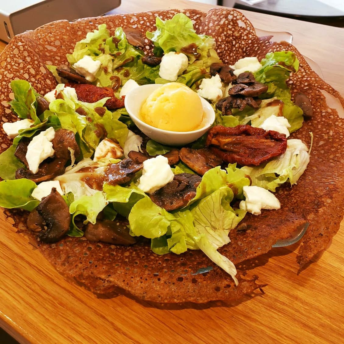 Crêperie Luun — photo 2