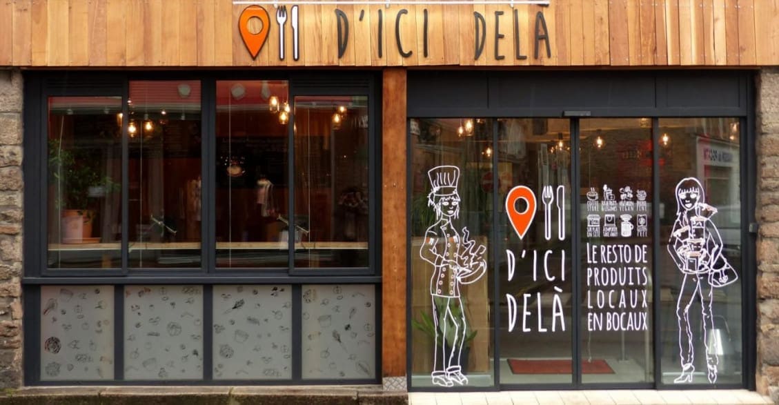 D'icidelà — photo 2