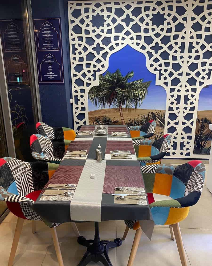 Délice couscous — photo 3