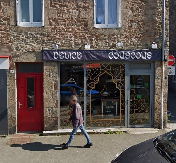 Délice couscous — photo 2