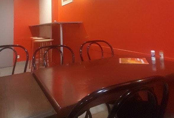 Istanbul kebab — photo 3