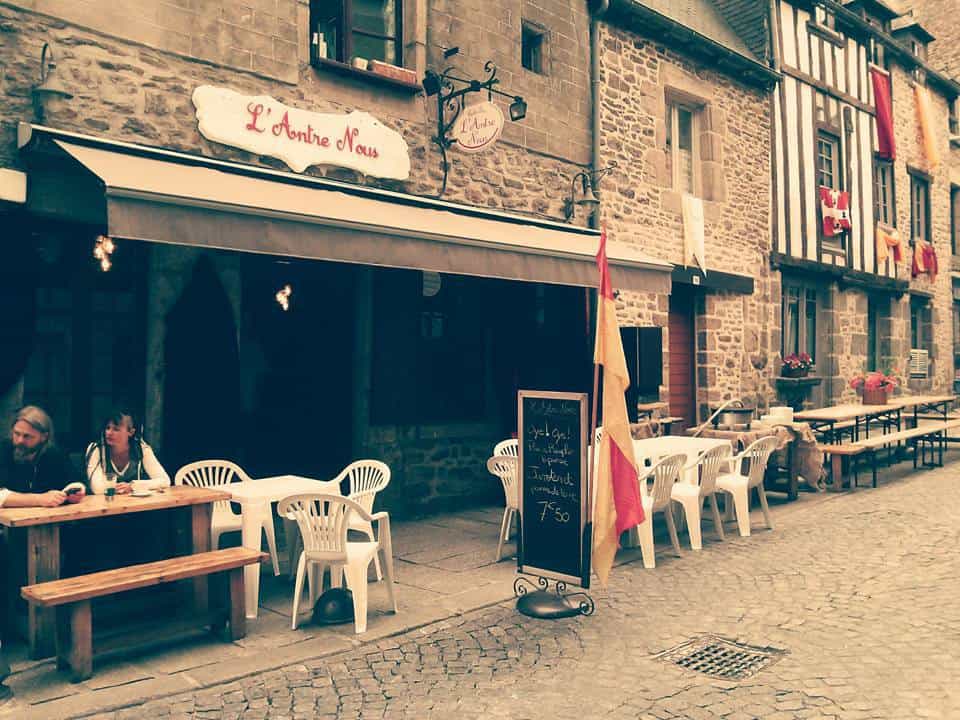 L'Antre Nous — photo 2