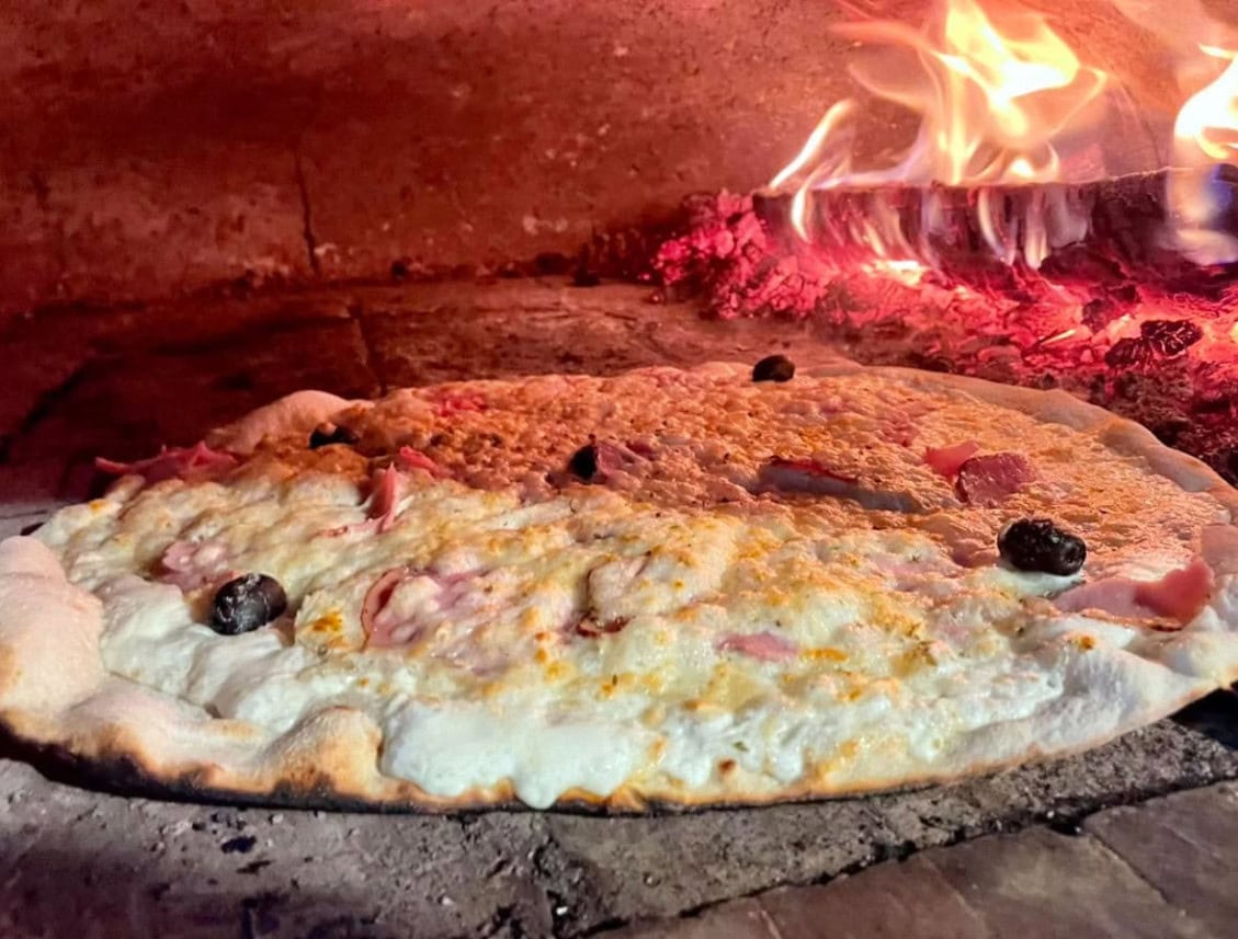 L'instant pizza — Pizza - pizzéria à Dinan — photo 3