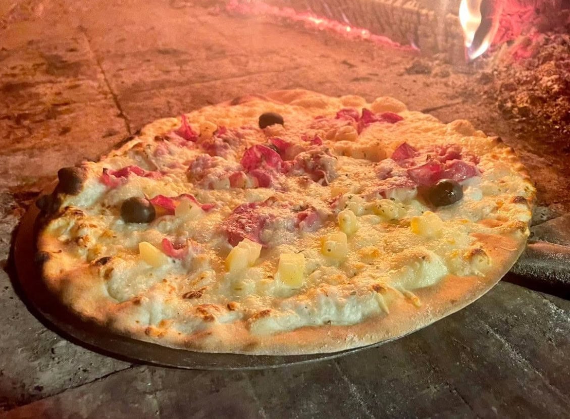 L'instant pizza — Pizza - pizzéria à Dinan — photo 2