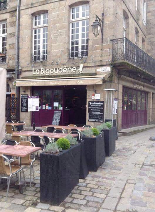 La Bigoudène — photo 2