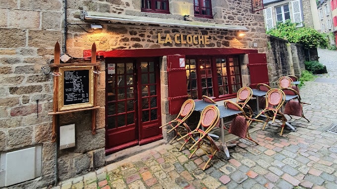 La Cloche — photo 3