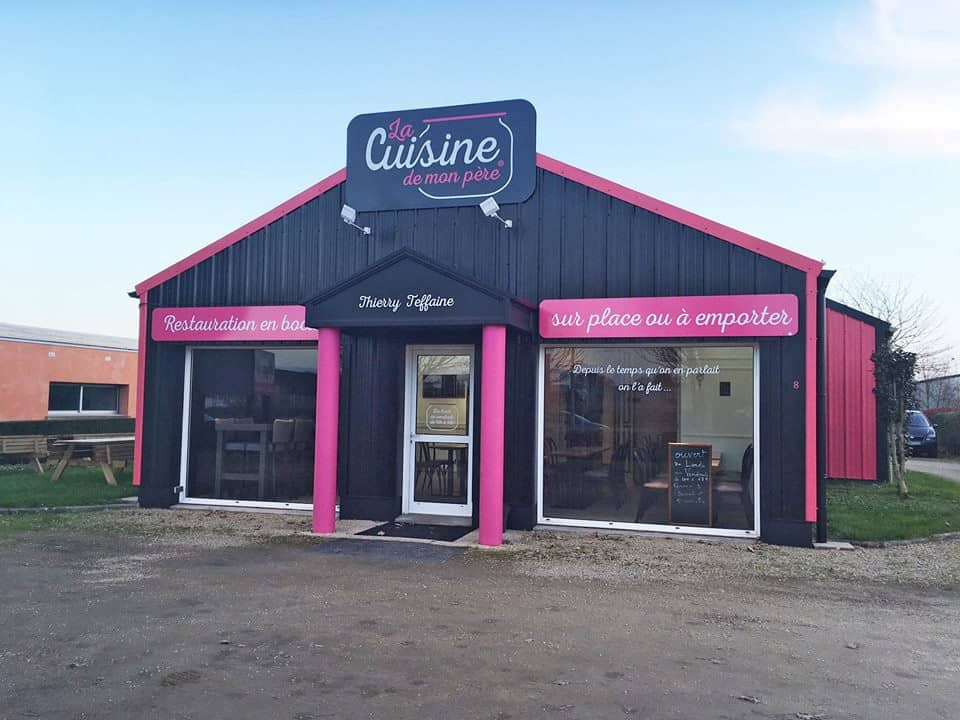 La Cuisine de mon Père — photo 2