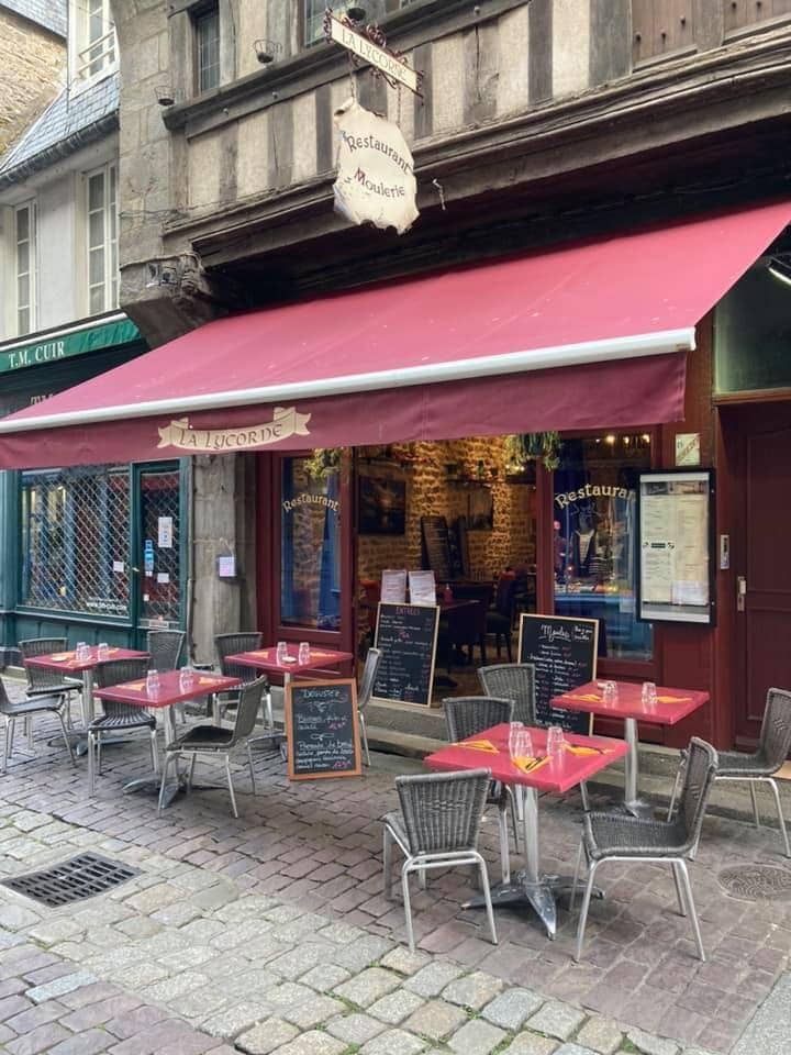 La Lycorne — photo 3
