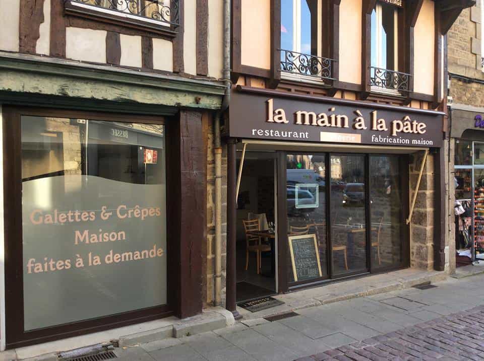 La main à la pâte — photo 2