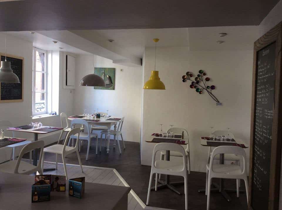 La main à la pâte — photo 3