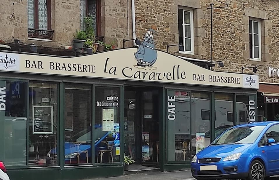 La Petite Caravelle — photo 2