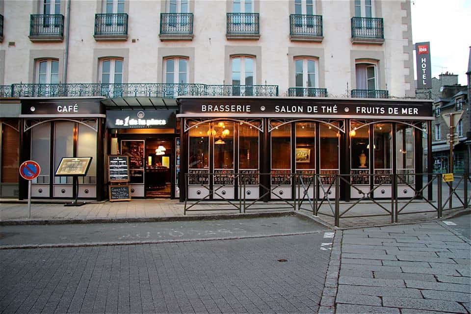 Le 1 de la place — photo 2