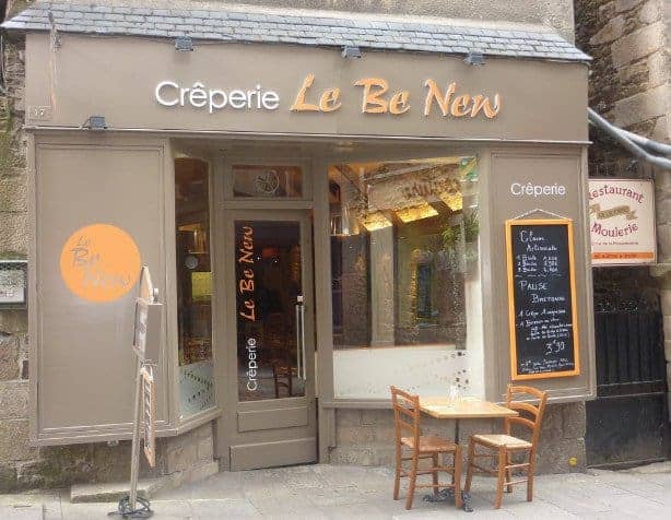Le Be New — photo 2