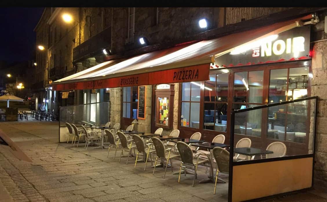 Le Café Noir — photo 2