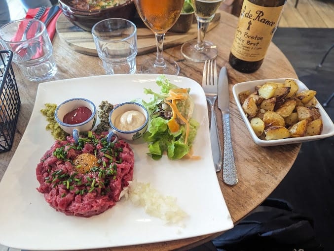 Le Comptoir — photo 2