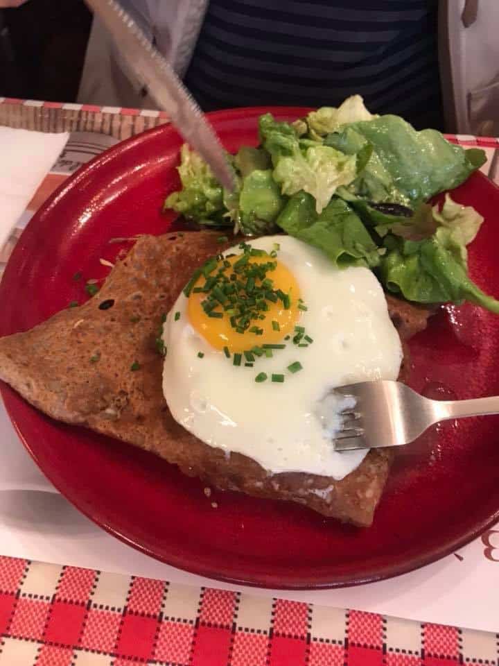 Photo de Le Connêtable