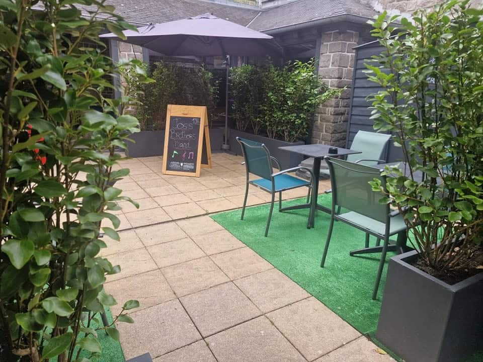 Le Jardin Gourmand — photo 2