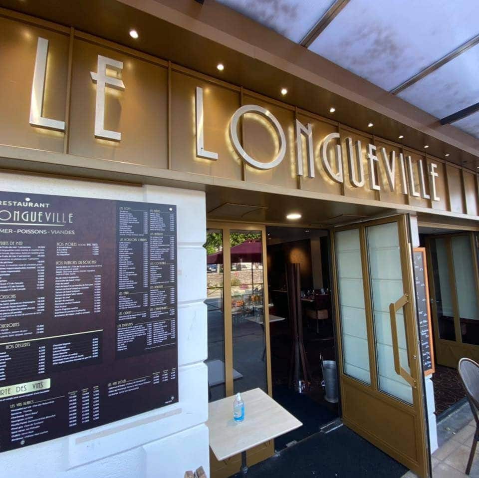 Le Longueville — photo 2