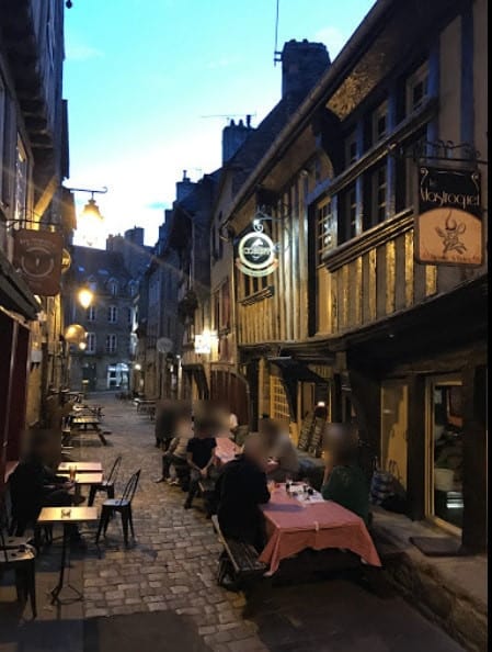 Le Mastroquet — photo 3