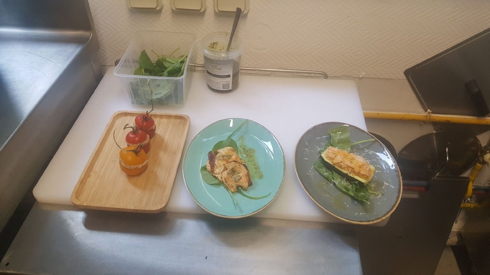 Photo de Le Poisson Ivre