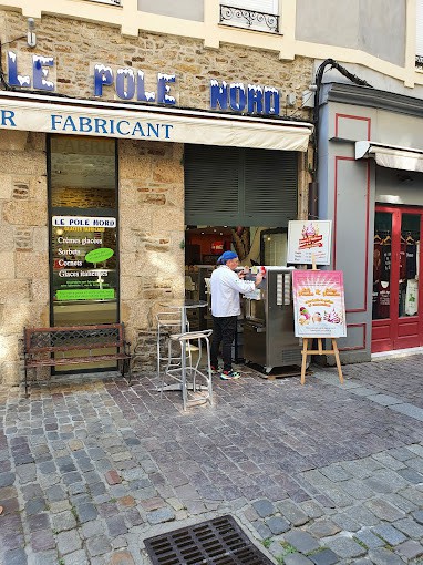 Le Pole Nord — photo 2