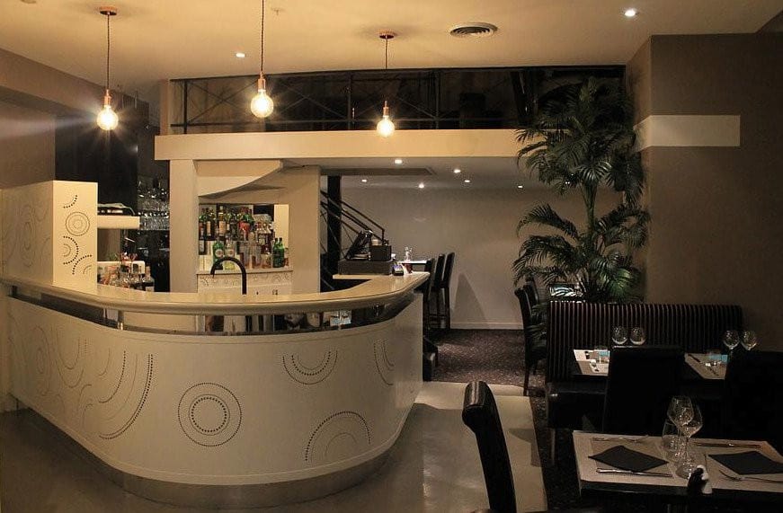 Le resto — photo 3