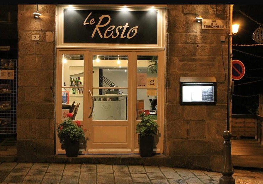 Le resto — photo 2