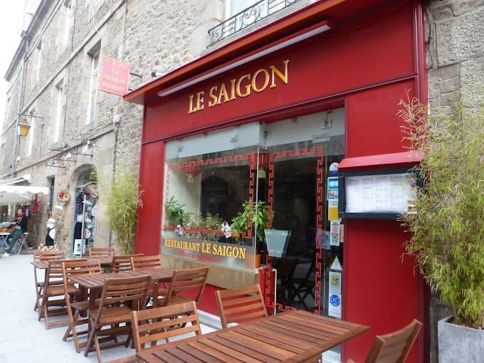 Le Saigon — photo 3
