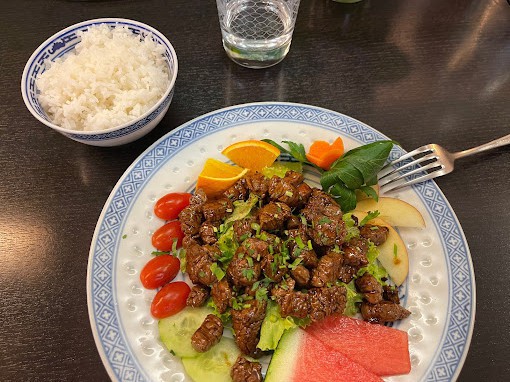 Photo de Le Saigon