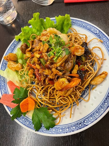 Le Saigon — photo 2
