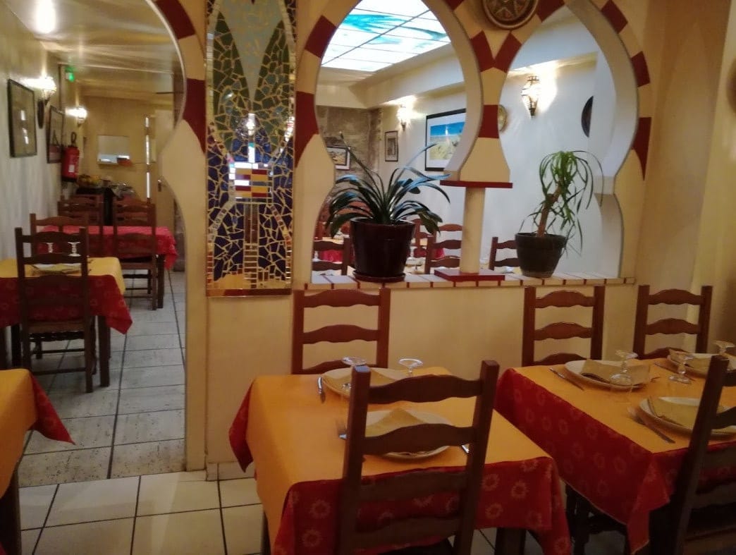 Le Tipazza — photo 3