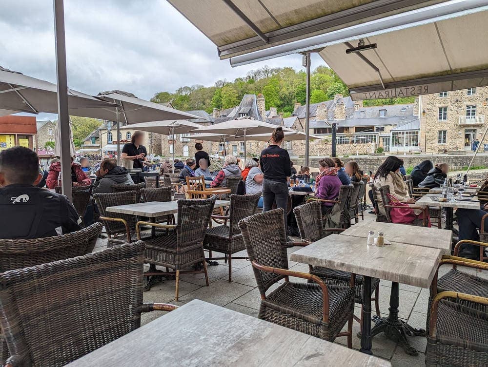 Les Terrasses — photo 3