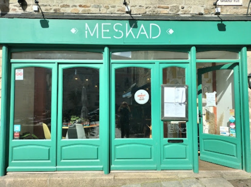 Meskad — photo 2