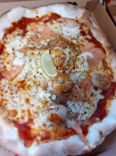 Photo de Mille Saveurs