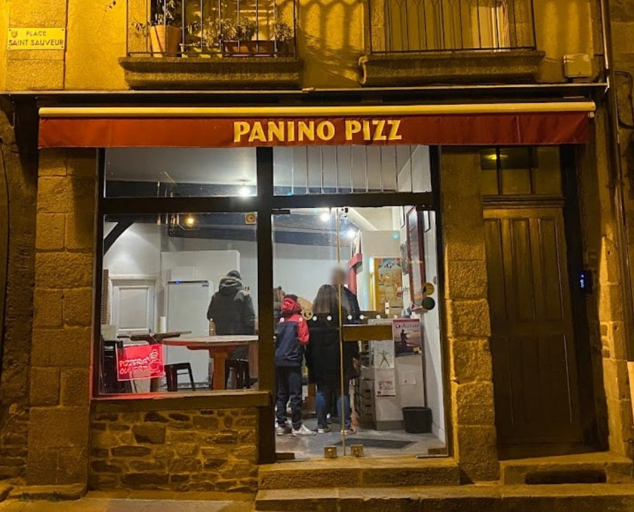 Panino Pizz — photo 3